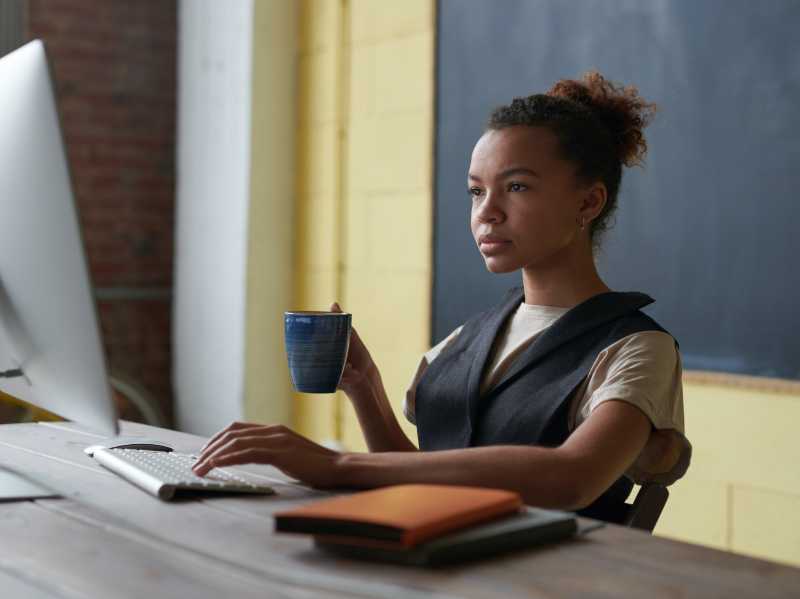 El arte de la conexión